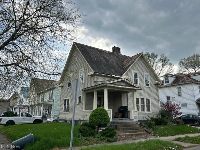 152 North Avenue NE New Philadelphia OH 44663