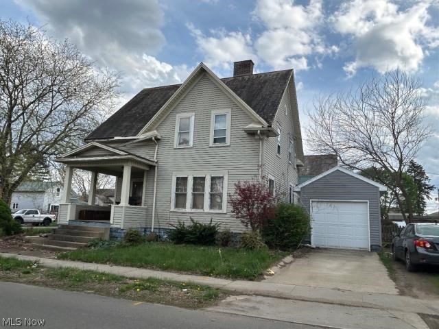 152 North Avenue NE New Philadelphia OH 44663