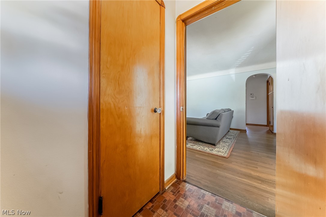 4408 Archmere Avenue Cleveland OH 44109