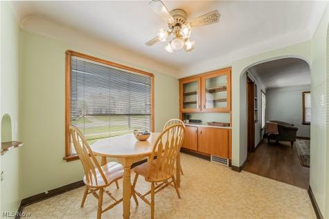 4408 Archmere Avenue Cleveland OH 44109