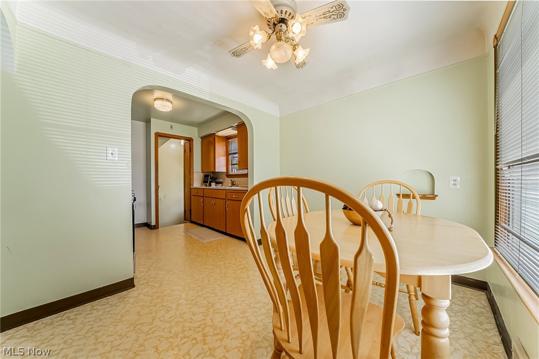 4408 Archmere Avenue Cleveland OH 44109