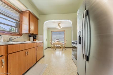 4408 Archmere Avenue Cleveland OH 44109