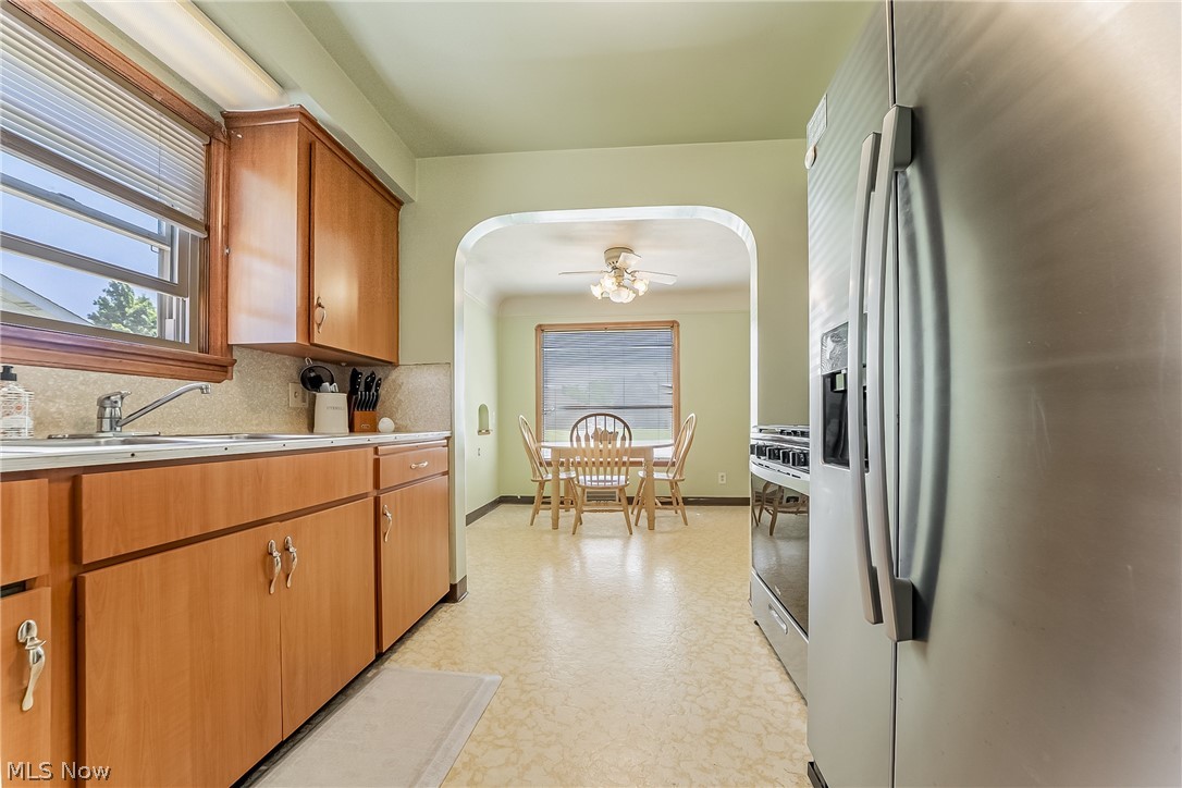 4408 Archmere Avenue Cleveland OH 44109