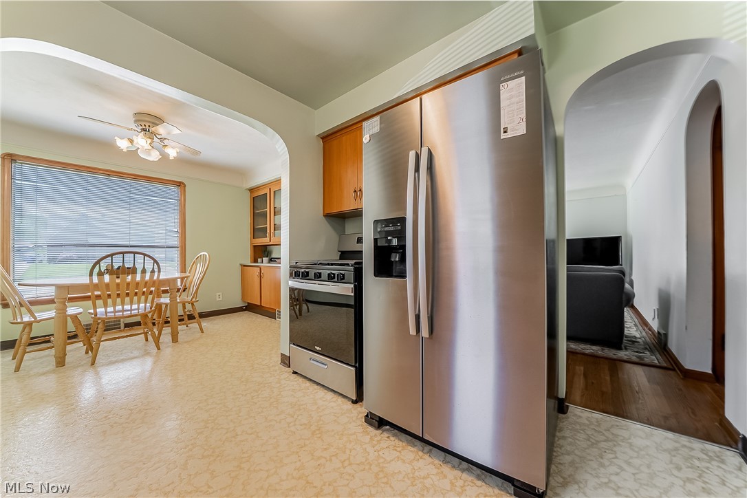 4408 Archmere Avenue Cleveland OH 44109