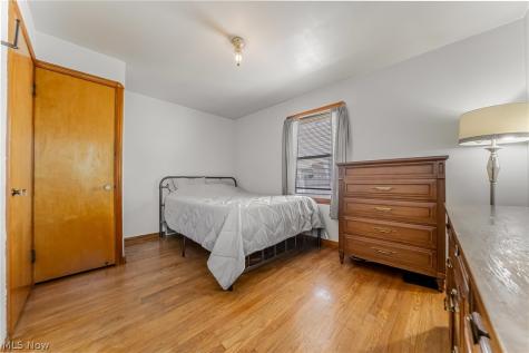 4408 Archmere Avenue Cleveland OH 44109