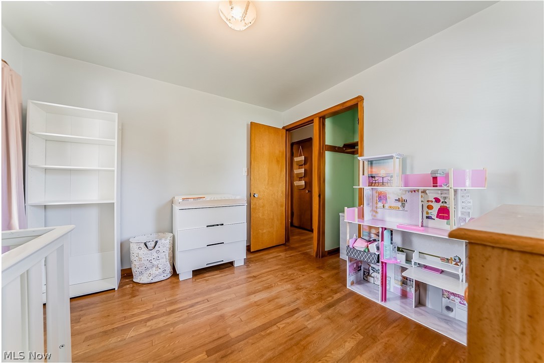 4408 Archmere Avenue Cleveland OH 44109