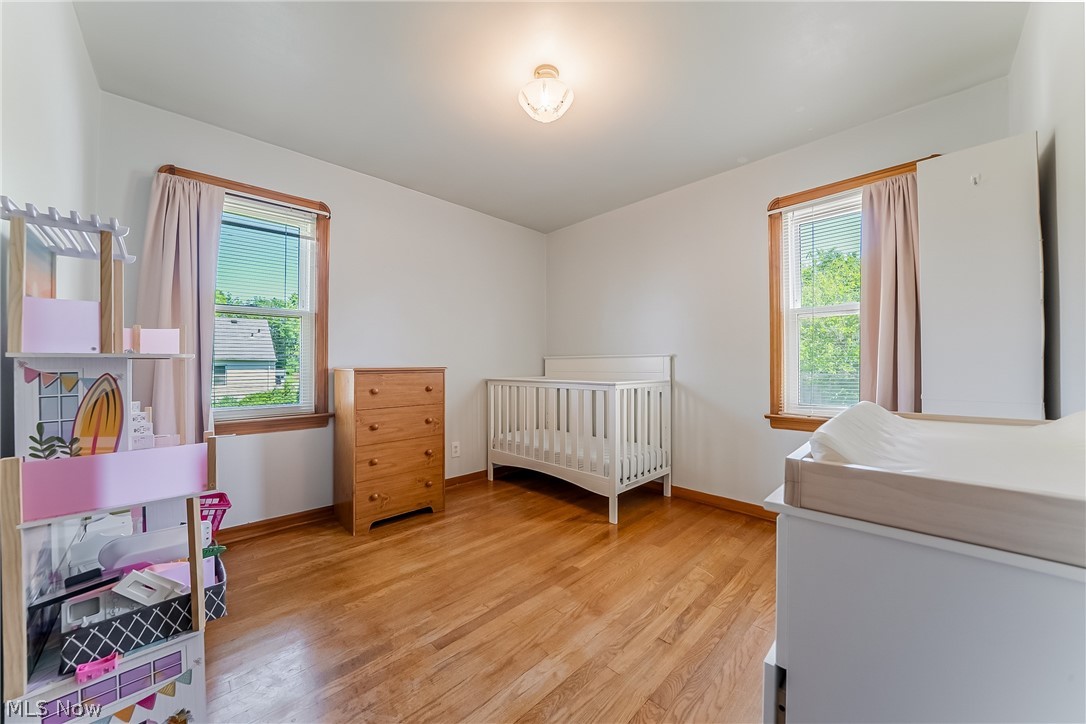 4408 Archmere Avenue Cleveland OH 44109