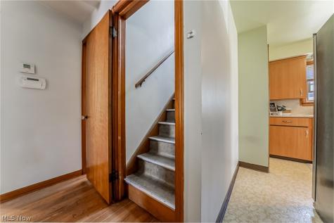 4408 Archmere Avenue Cleveland OH 44109