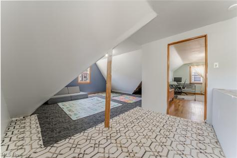 4408 Archmere Avenue Cleveland OH 44109
