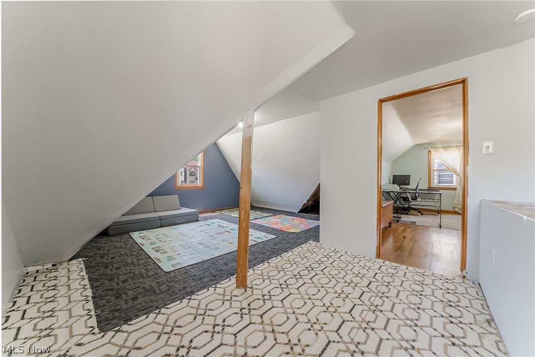 4408 Archmere Avenue Cleveland OH 44109