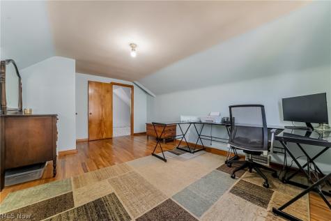 4408 Archmere Avenue Cleveland OH 44109