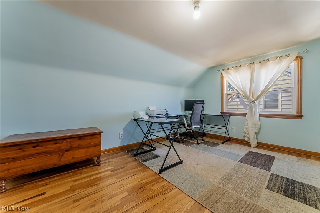 4408 Archmere Avenue Cleveland OH 44109
