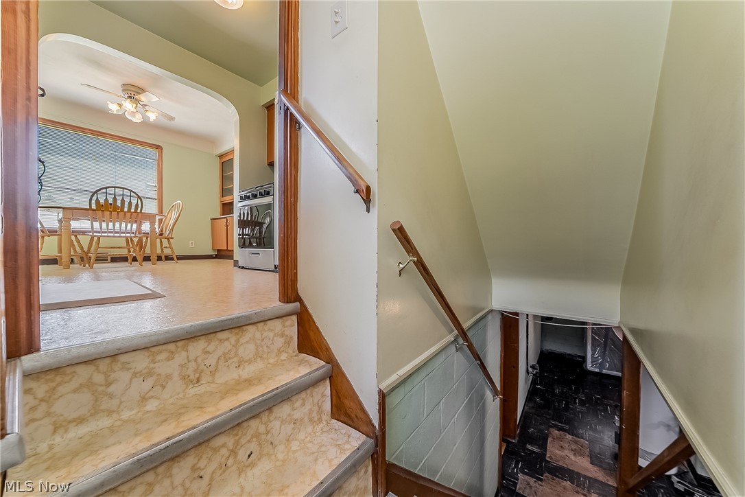 4408 Archmere Avenue Cleveland OH 44109