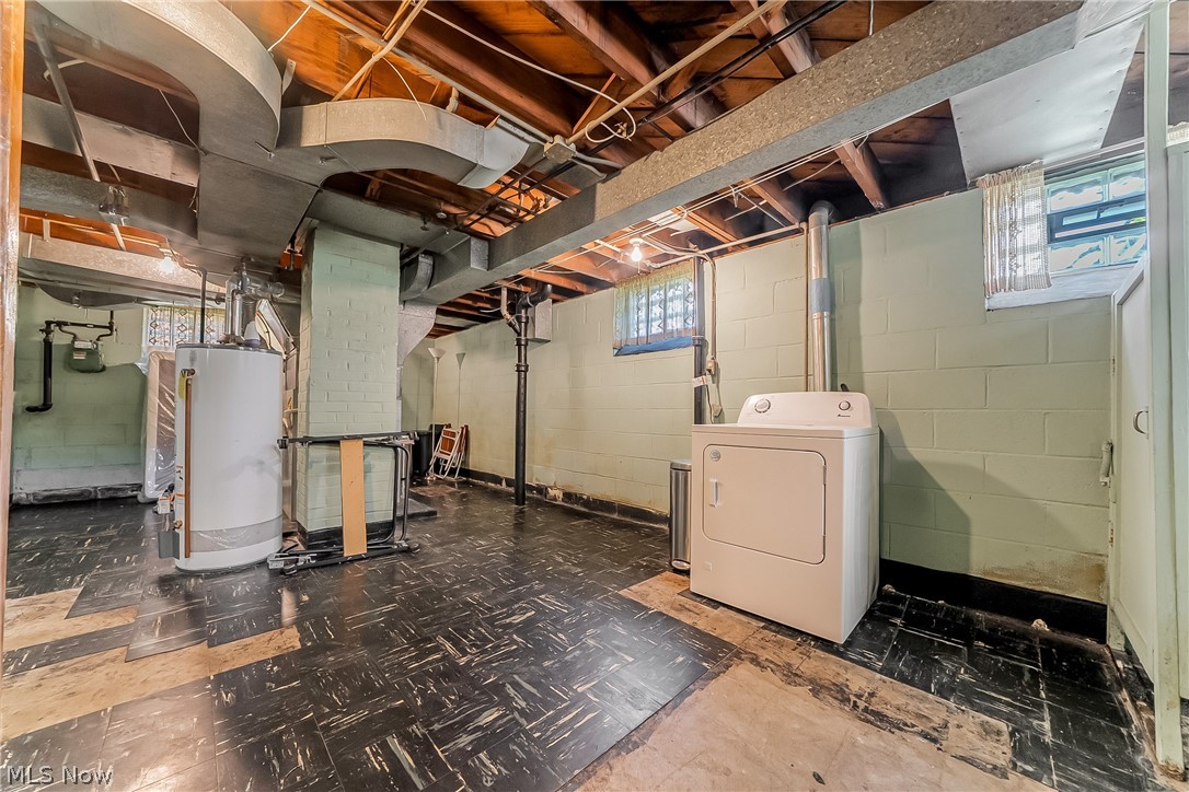 4408 Archmere Avenue Cleveland OH 44109