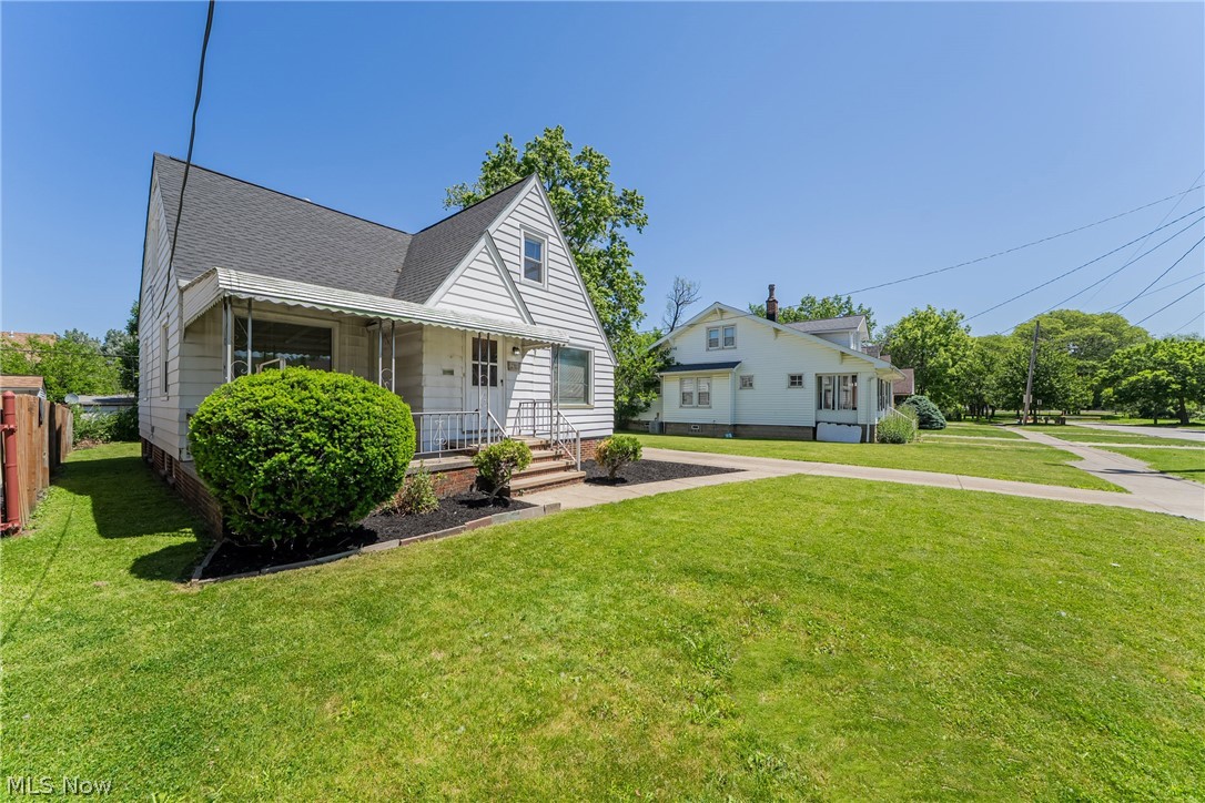 4408 Archmere Avenue Cleveland OH 44109