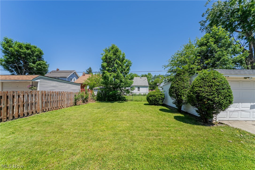 4408 Archmere Avenue Cleveland OH 44109