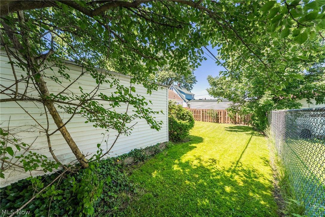 4408 Archmere Avenue Cleveland OH 44109
