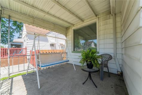 4408 Archmere Avenue Cleveland OH 44109