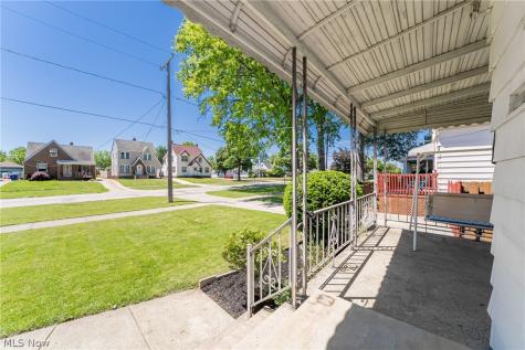 4408 Archmere Avenue Cleveland OH 44109