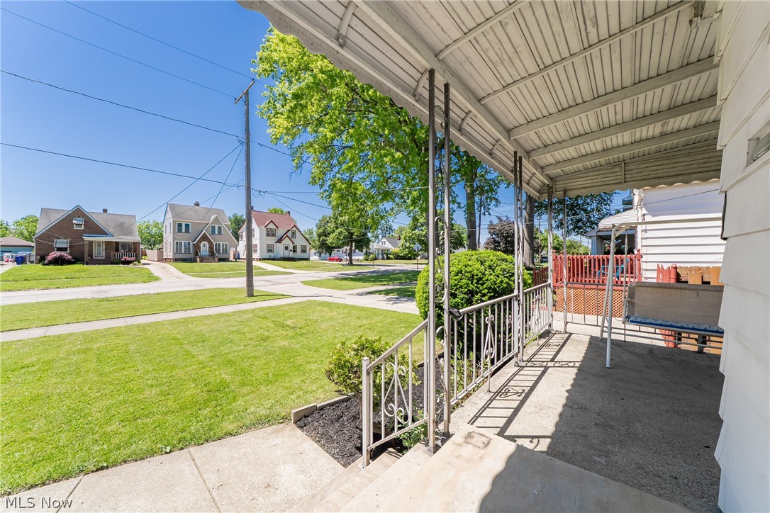 4408 Archmere Avenue Cleveland OH 44109