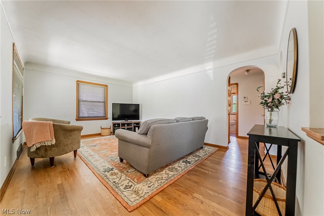 4408 Archmere Avenue Cleveland OH 44109