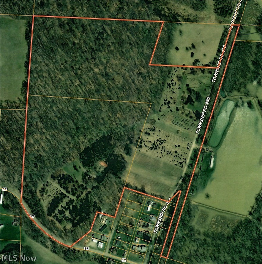 33111 Township Road 490 Killbuck OH 44637