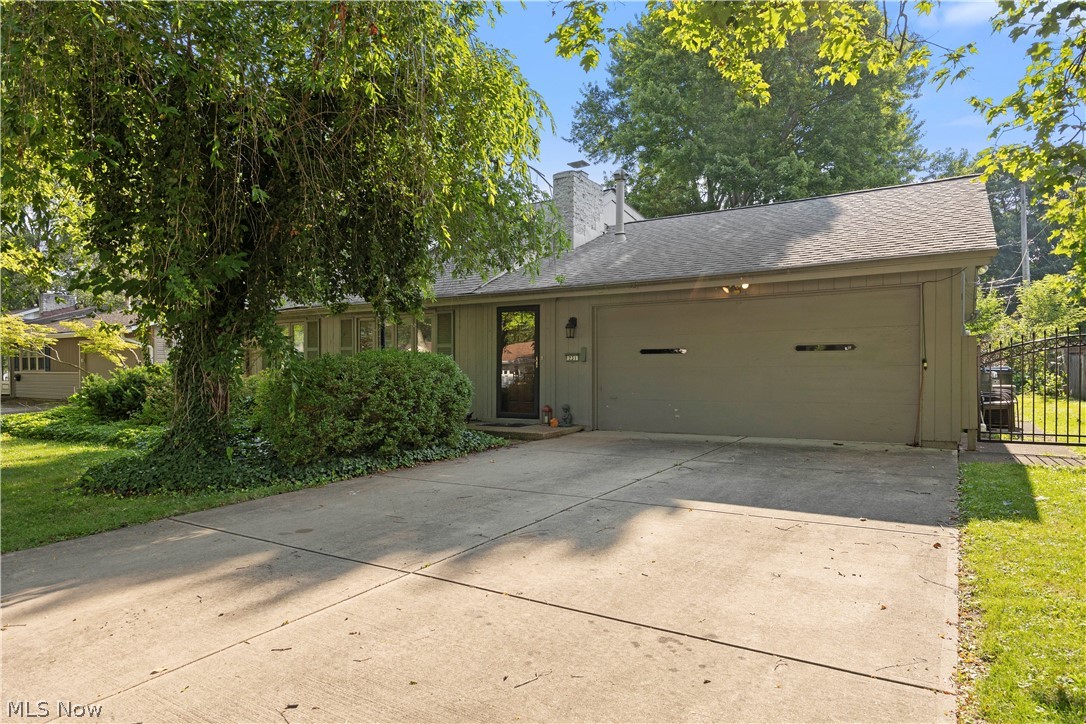 231 Sunset Drive Berea OH 44017