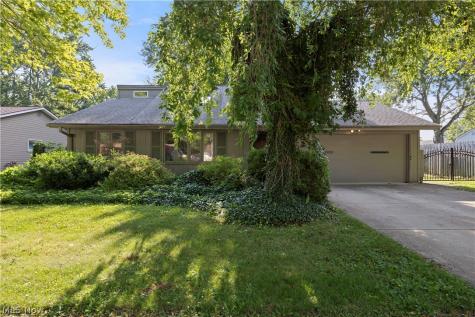 231 Sunset Drive Berea OH 44017