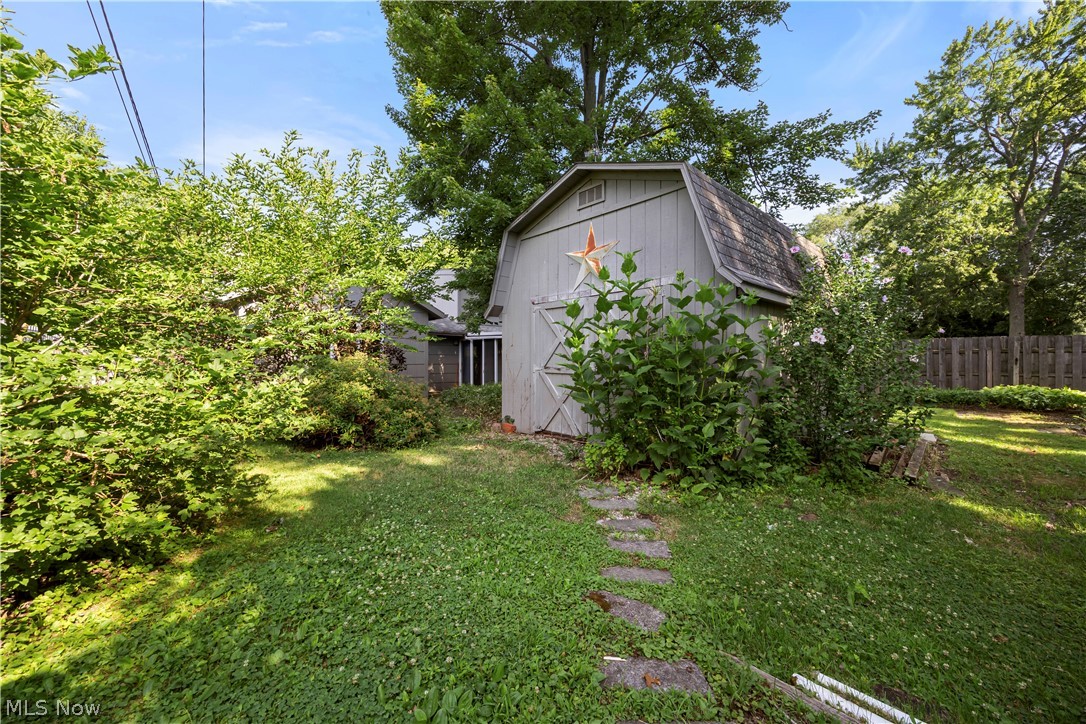231 Sunset Drive Berea OH 44017