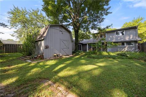 231 Sunset Drive Berea OH 44017