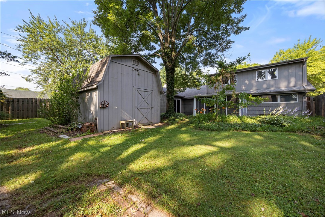 231 Sunset Drive Berea OH 44017