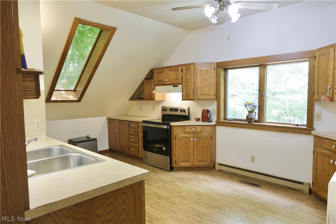 6721 Township Road 319 Millersburg OH 44654