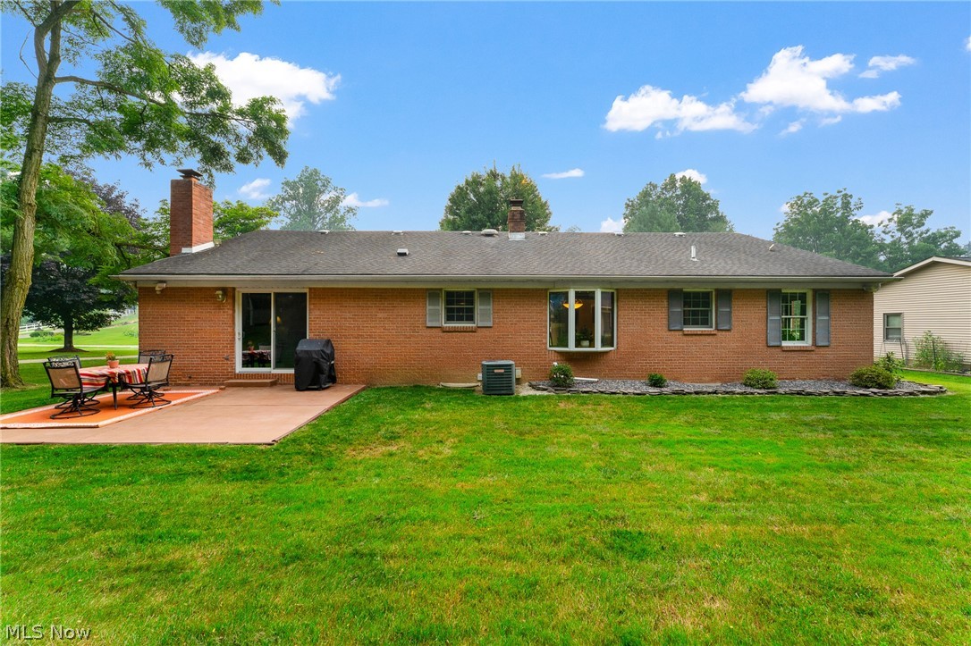 7617 Locust Lane Poland OH 44514