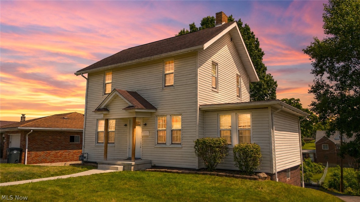 616 Buena Vista Boulevard Steubenville OH 43952