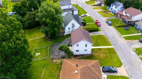 616 Buena Vista Boulevard Steubenville OH 43952