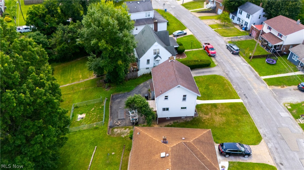 616 Buena Vista Boulevard Steubenville OH 43952