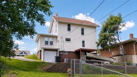 616 Buena Vista Boulevard Steubenville OH 43952