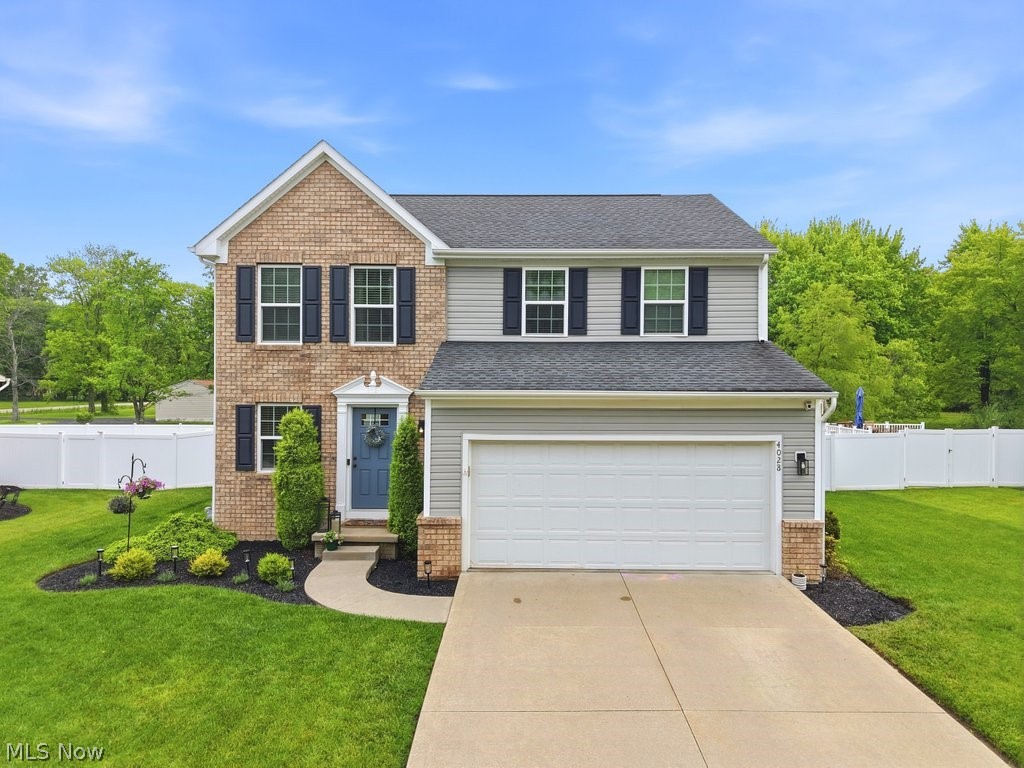 4028 Willow Way Kent OH 44240