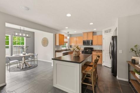 4028 Willow Way Kent OH 44240