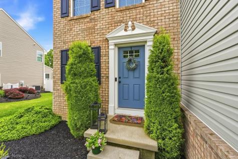 4028 Willow Way Kent OH 44240
