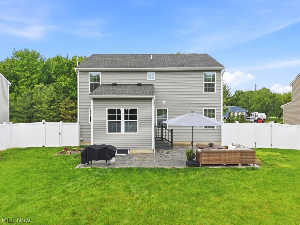 4028 Willow Way Kent OH 44240