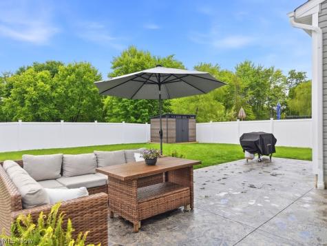 4028 Willow Way Kent OH 44240