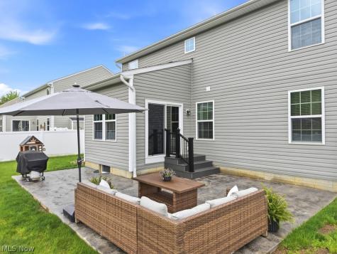 4028 Willow Way Kent OH 44240
