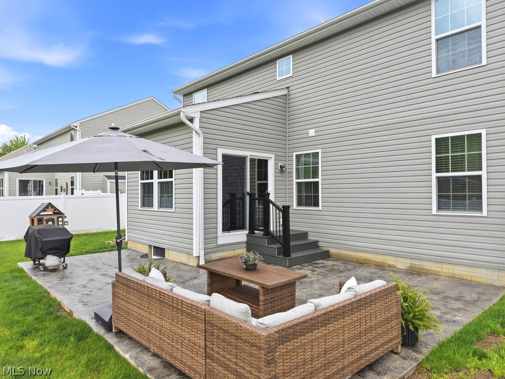 4028 Willow Way Kent OH 44240