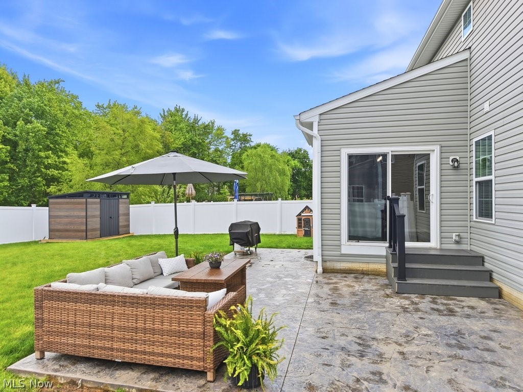 4028 Willow Way Kent OH 44240