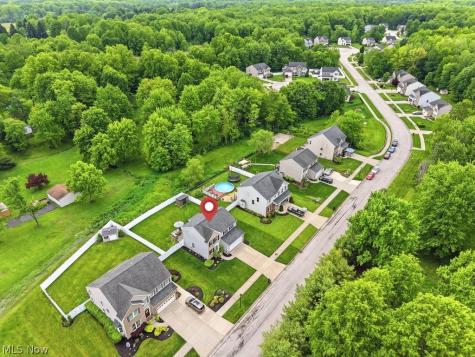 4028 Willow Way Kent OH 44240