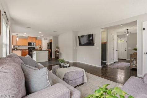 4028 Willow Way Kent OH 44240