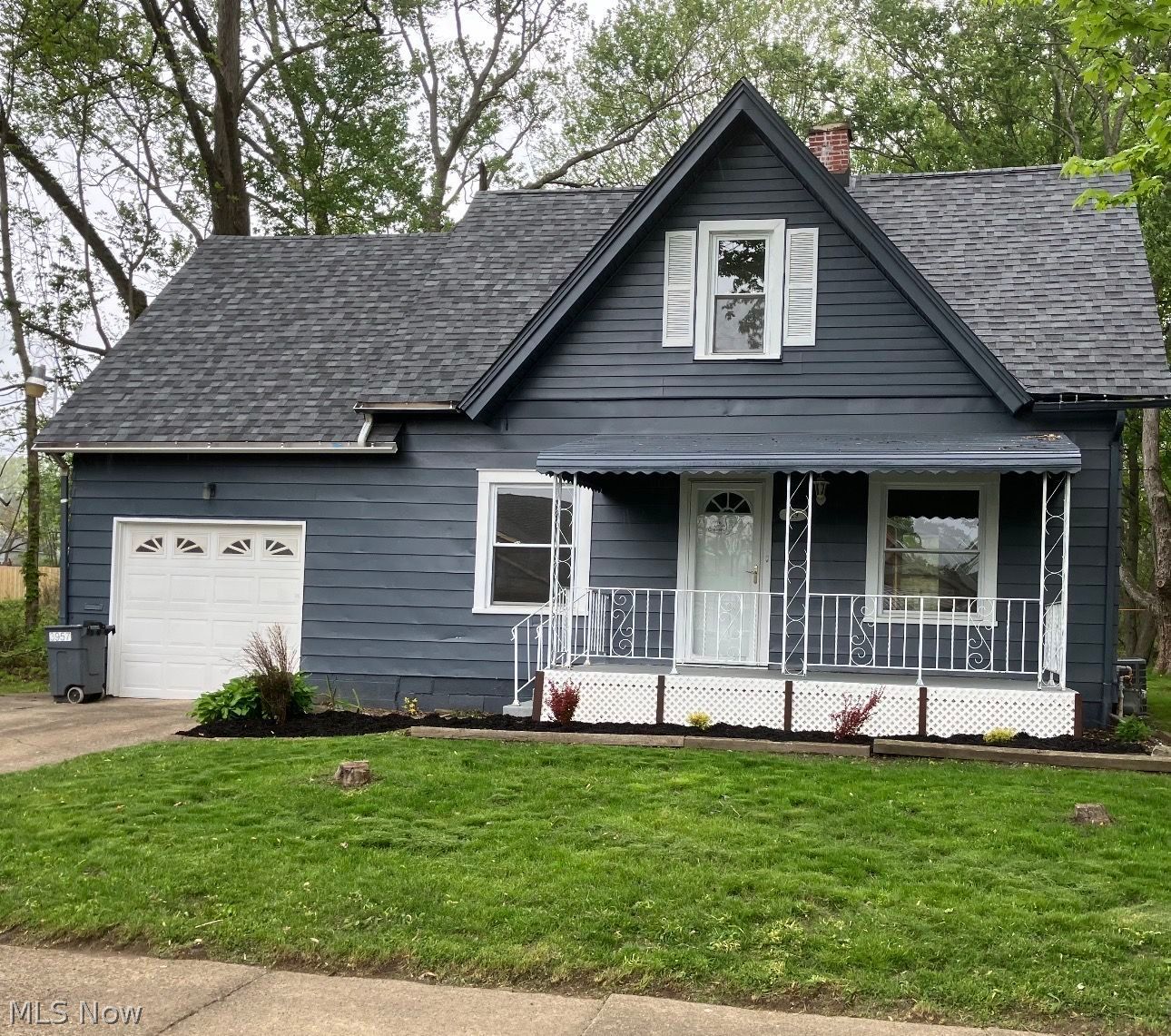 429 8th Street Struthers OH 44471