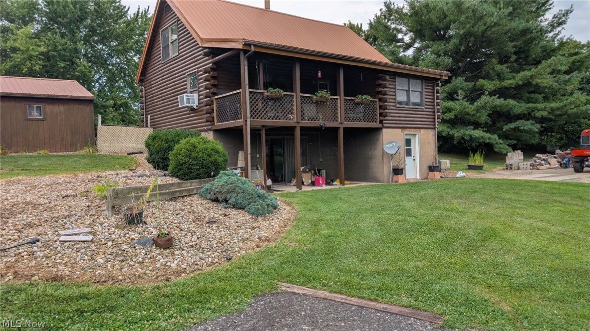 10602 Berlin Road Berlin Heights OH 44814