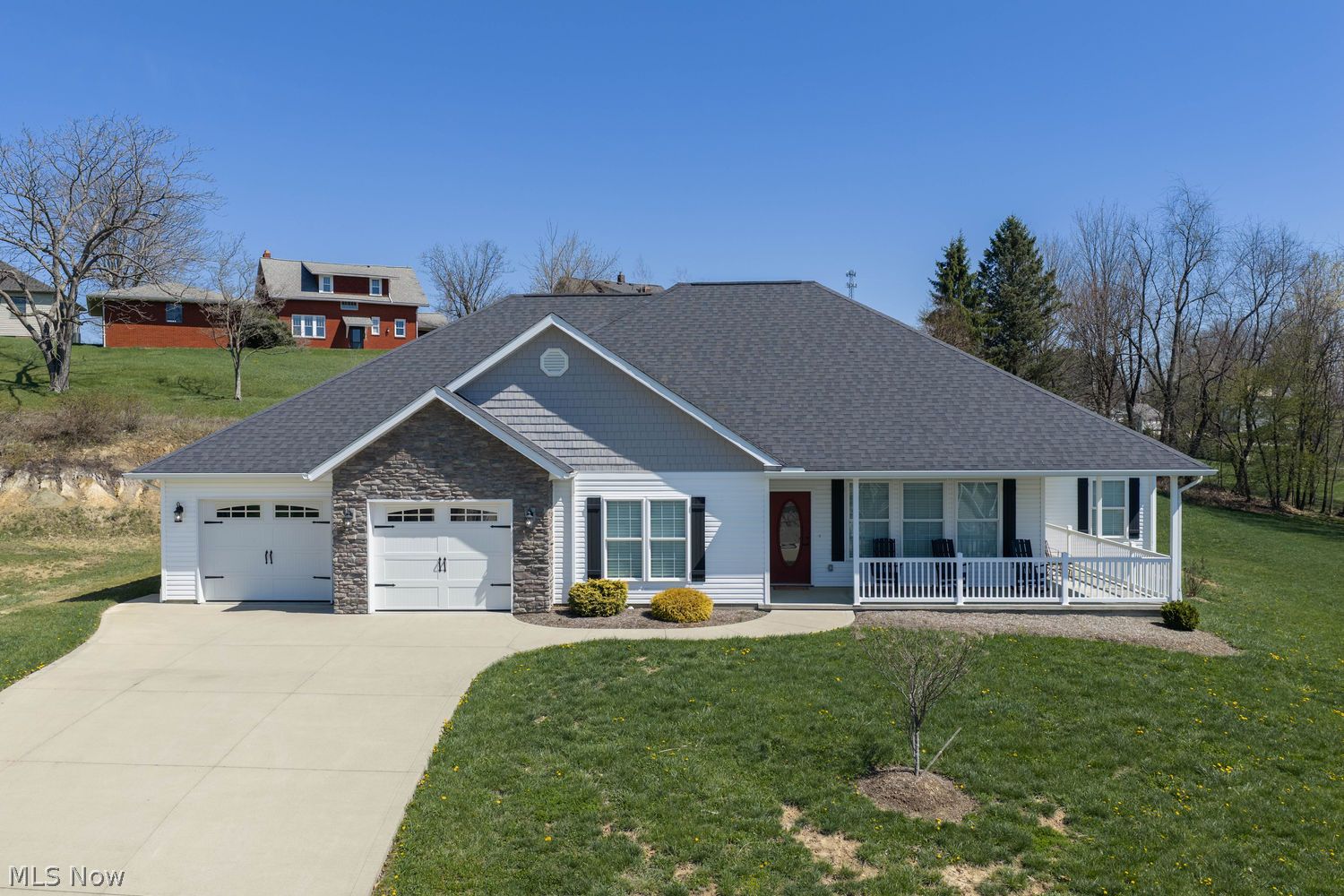1028 Firman Drive Sugarcreek OH 44681